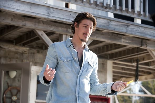 Haven : Fotoğraf Eric Balfour