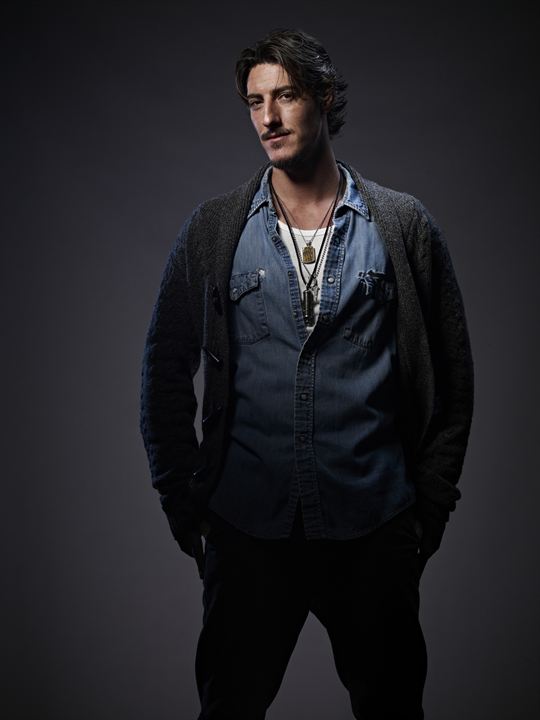 Fotoğraf Eric Balfour