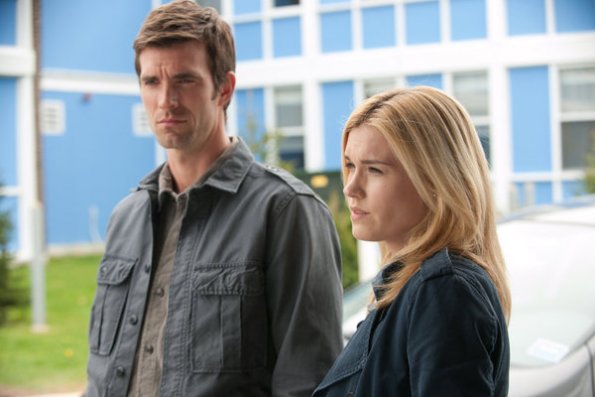 Haven : Fotoğraf Lucas Bryant, Emily Rose