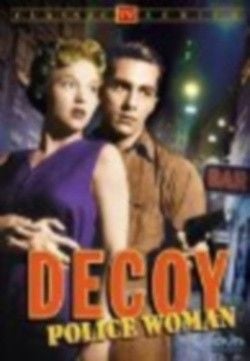 Decoy : Afiş