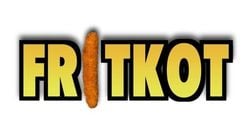 Fritkot : Afiş