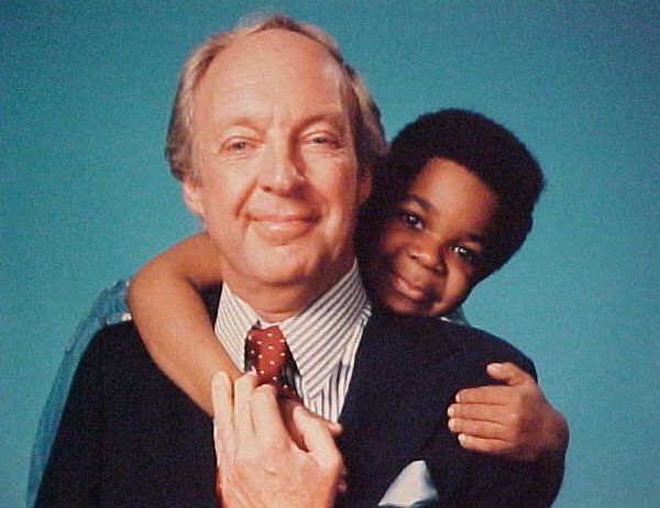 Diff'rent Strokes : Fotoğraf