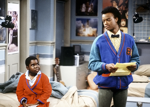 Fotoğraf Todd Bridges