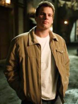 Afiş Jonathan Nolan