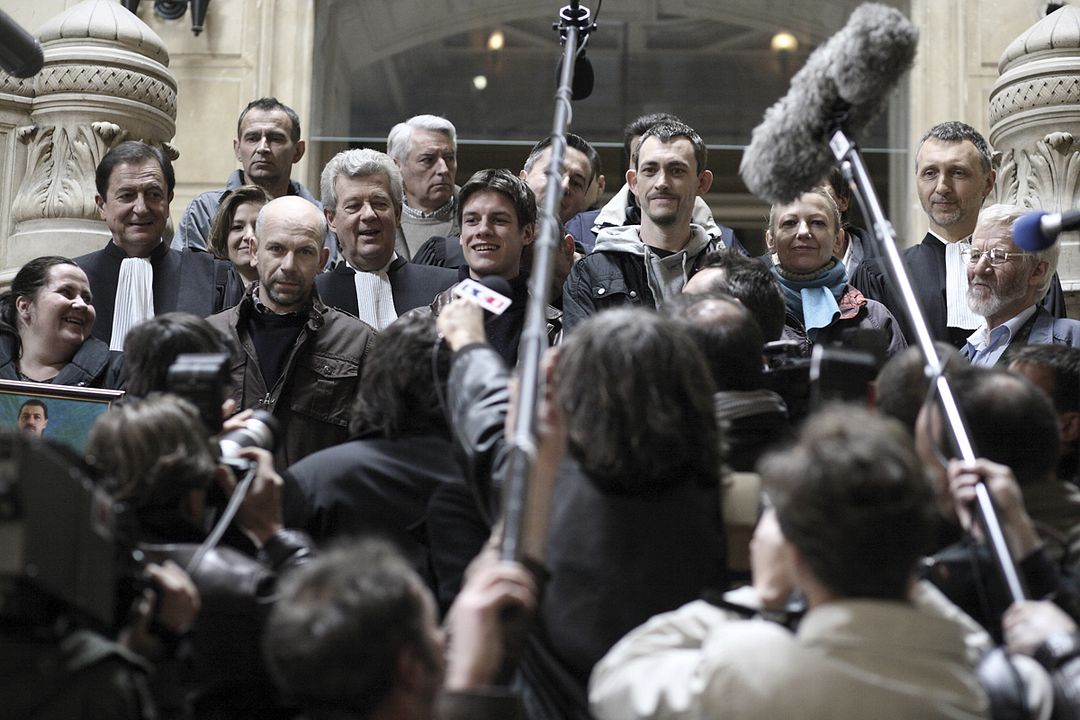 Fotoğraf Philippe Torreton