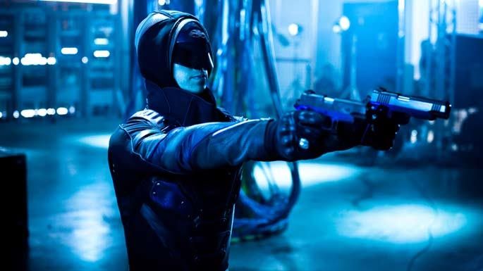 The Phantom : Fotoğraf