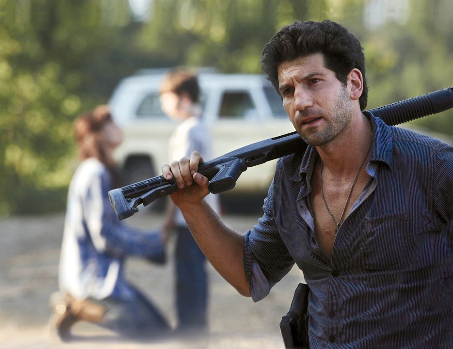 Fotoğraf Jon Bernthal