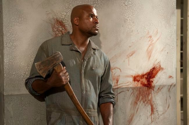 The Walking Dead : Fotoğraf Vincent M. Ward