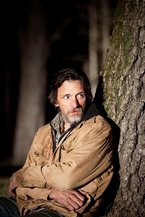 Gerçeğin Parçaları : Fotoğraf Debra Granik, John Hawkes