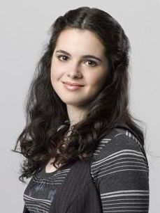 Afiş Vanessa Marano
