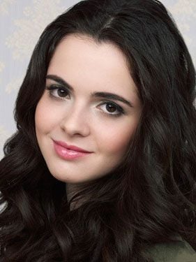 Afiş Vanessa Marano