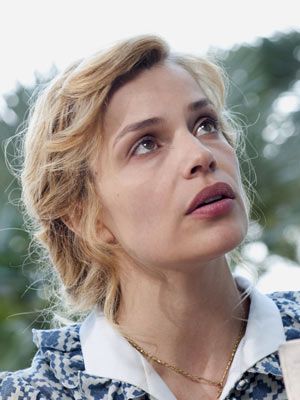 Afiş Micaela Ramazzotti