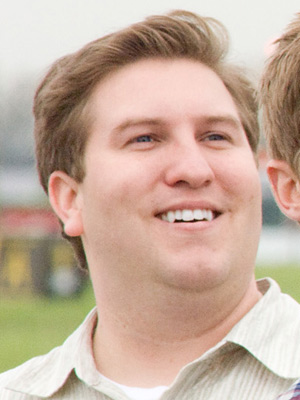 Afiş Nate Torrence