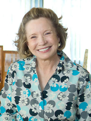 Afiş Debra Jo Rupp