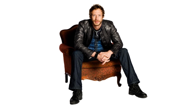 Fotoğraf Kris Holden-Ried