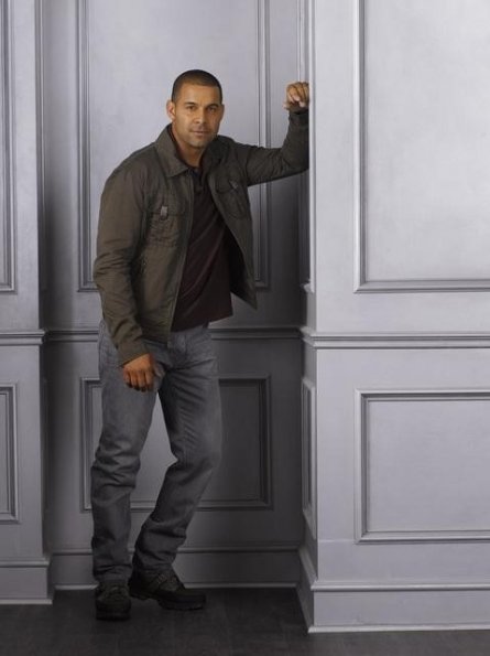 Fotoğraf Jon Huertas