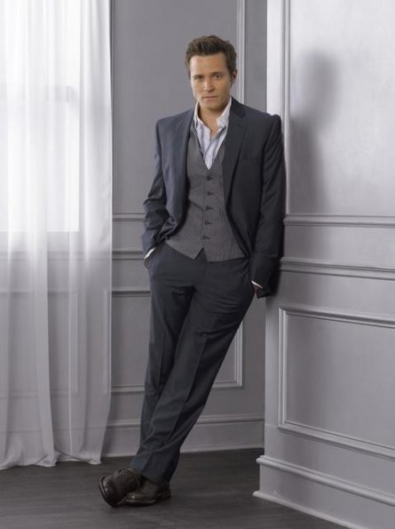 Fotoğraf Seamus Dever