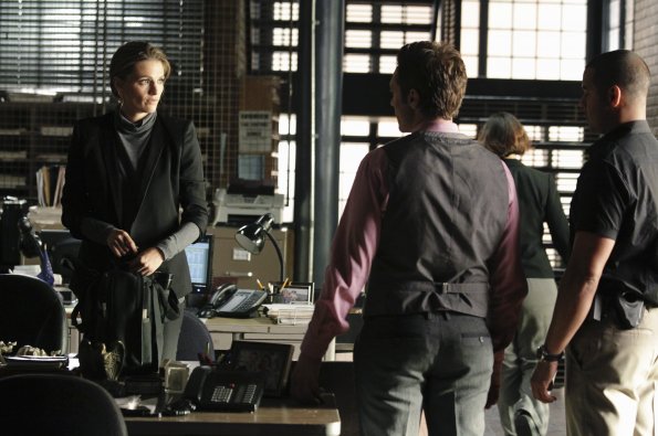 Castle : Fotoğraf Jon Huertas, Seamus Dever, Stana Katic