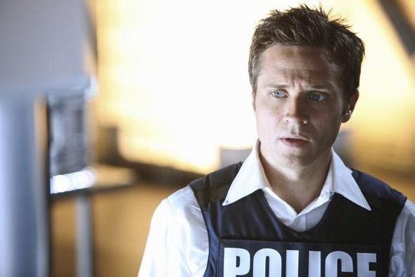 Castle : Fotoğraf Seamus Dever