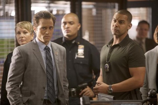 Castle : Fotoğraf Jon Huertas, Seamus Dever