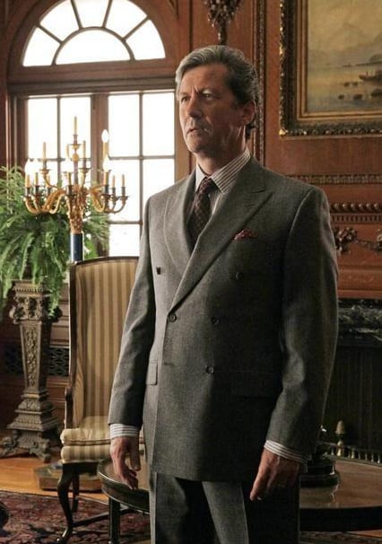 Castle : Fotoğraf Charles Shaughnessy