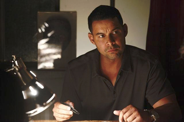 Castle : Fotoğraf Jon Huertas