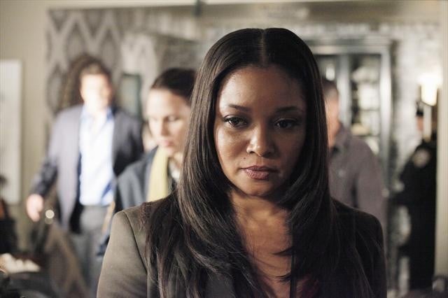 Castle : Fotoğraf Tamala Jones