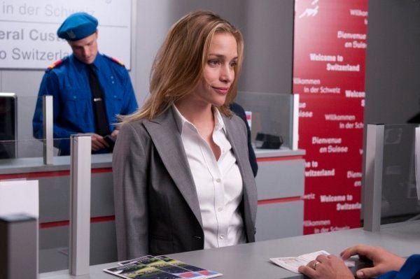 Covert Affairs : Fotoğraf Piper Perabo