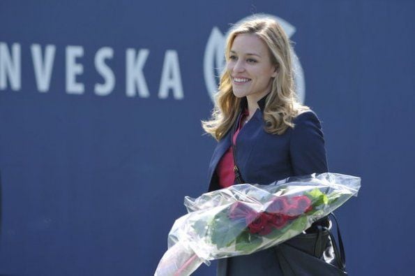 Covert Affairs : Fotoğraf Piper Perabo