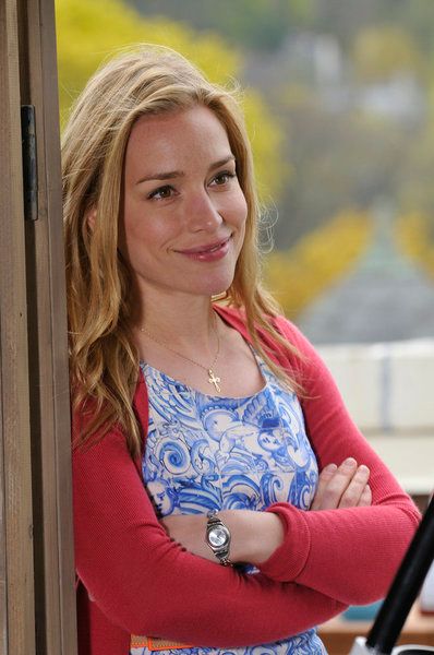 Covert Affairs : Fotoğraf Piper Perabo