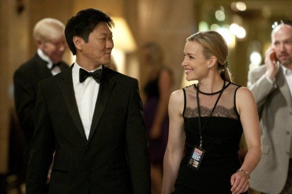 Covert Affairs : Fotoğraf Piper Perabo