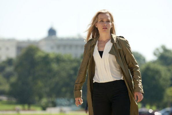 Covert Affairs : Fotoğraf Piper Perabo