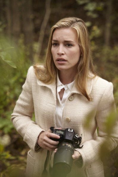 Covert Affairs : Fotoğraf Piper Perabo