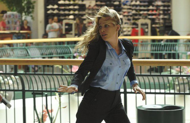 Covert Affairs : Fotoğraf Piper Perabo