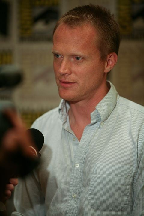 Kutsal Savaşçı : Fotoğraf Scott Stewart (XX), Paul Bettany