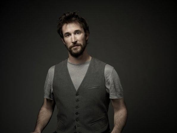 Fotoğraf Noah Wyle