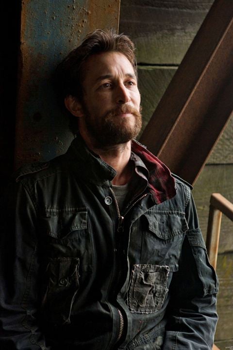 Falling Skies : Fotoğraf Noah Wyle