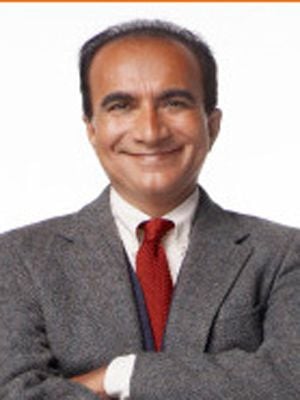 Afiş Iqbal Theba