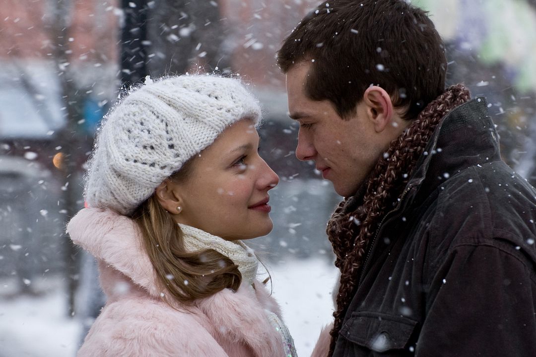 Fotoğraf Grigoriy Dobrygin, Ekaterina Vilkova