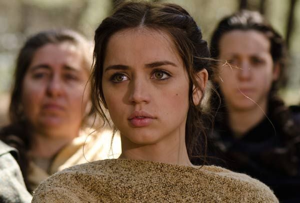 Fotoğraf Ana de Armas