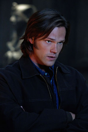 Supernatural : Fotoğraf Jared Padalecki