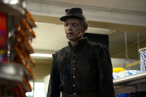 Supernatural : Afiş