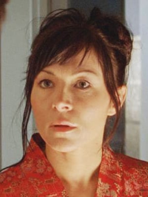 Afiş Yasmine Garbi