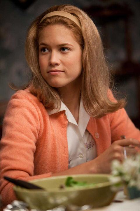 Flipped : Fotoğraf Cody Horn