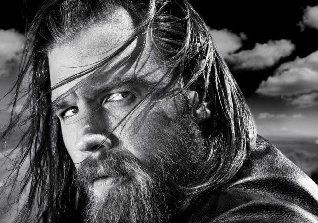 Fotoğraf Ryan Hurst