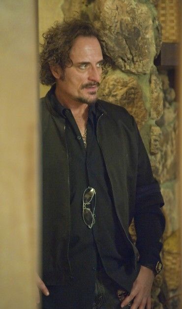 Fotoğraf Kim Coates