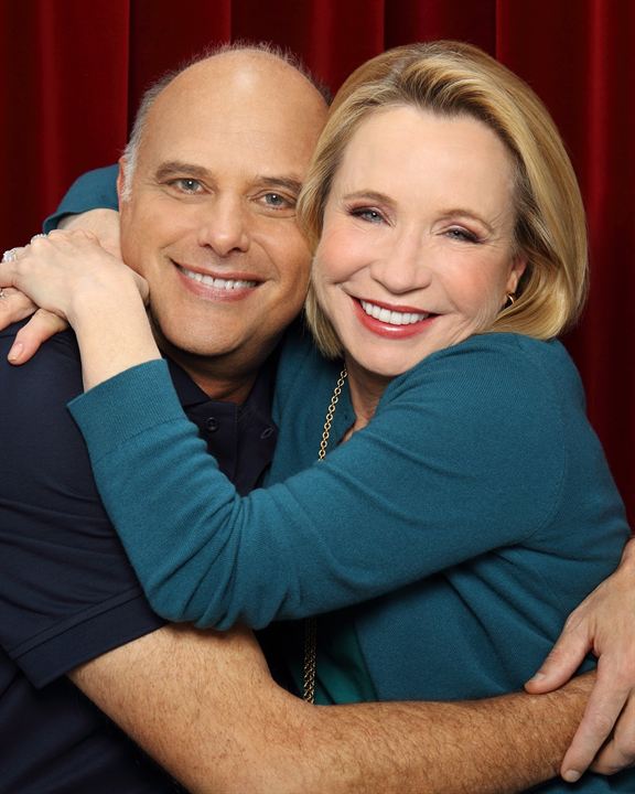 Fotoğraf Debra Jo Rupp, Kurt Fuller