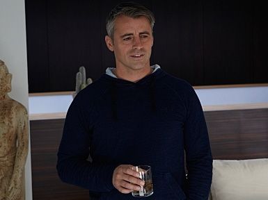 Fotoğraf Matt LeBlanc