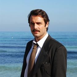 L'Ultimo padrino : Afiş