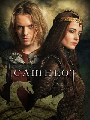 Camelot : Afiş